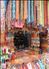 Magasin de perles à Essaouira